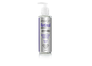 Sabonete Facial Retinol Payot 210 Ml