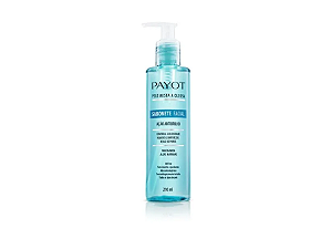 Payot Sabonete Liquido Facial Pele Oleosa A Mista 210ml