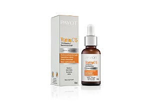 Sérum Payot Vitamina C15 Face E Olhos 30ml