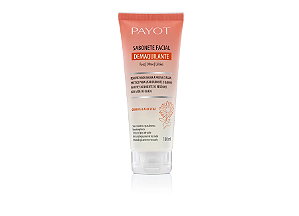 Sabonete Facial Demaquilante Payot 100ml
