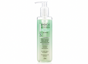 Payot Acnederm Higienizante Sabonete Líquido Facial