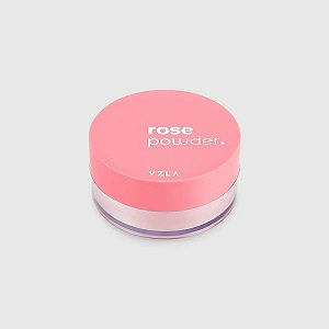 Vizzela Rose Powder 10g