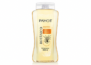 Shampoo Botânico Payot Calêndula E Aloe Vera 300ml