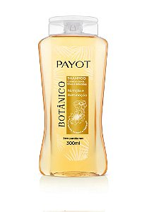 Shampoo Botânico Payot Camomila, Girassol E Nutrimel 300ml