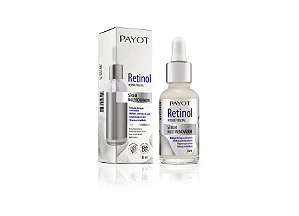 Sérum Retinol Multirenovador Payot