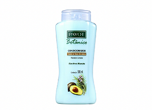 Condicionador Botânico Payot Alecrim E Abacate 300ml