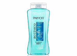 Payot Botânico Melissa E Erva-doce Shampoo 300ml