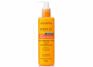 Hidratante Corporal Nutritivo Vitamina C Payot 210g