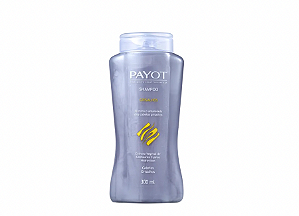 Shampoo Para Cabelos Grisalhos Payot 300ml