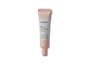 Creme Antissinais Diurno Para Área Dos Olhos Océane