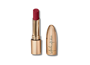 Batom Vermelho Marília Mendonça By Océane