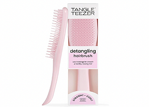 Tangle Teezer The Wet Detangler Millenial Pink
