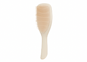 Tangle Teezer The Large Wet Detangler - Vanilla Cor Bege