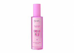 Spray Perfumado Urban Beat 100ML Skelt