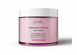 Hidratante Desodorante Corporal Urban Beat 200G Skelt