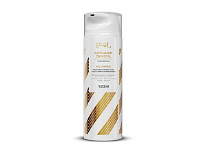 Iluminador Corporal Red Carpet Glow 120ML - Skelt