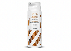Skelt Bronzeador Instantâneo Glow 120ml | Bronzeado Instantâneo, Efeito Natural, Hidratação Intensa, Textura Leve, Não O