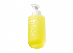 Limpador Facial Glicerinado - 200ML - CREAMY