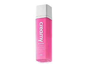 Leave-in Peptide Repair Hair Treatment 50G - CREAMY