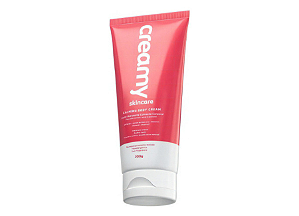 Calming Cream Corporal 200G - CREAMY