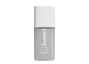 Creamy Skincare Eye Cream 15g | Ação Anti-idade,