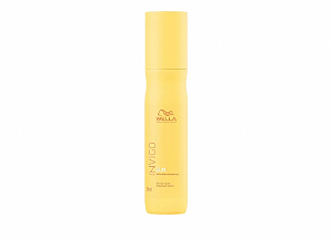 Invigo Sun Uv Hair Protection Spray Leave-in 150ml Wella