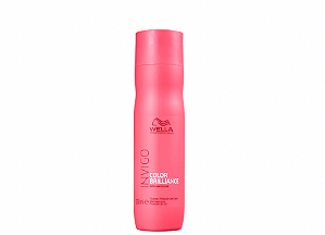 Wella Invigo Color Brilliance - Shampoo 250ml