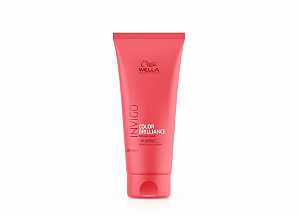 Condicionador Wella Invigo Color Brilliance 200ml