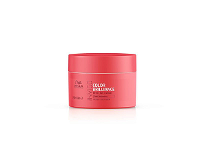 Wella Professionals Invigo Color Brilliance - Máscara 150ml