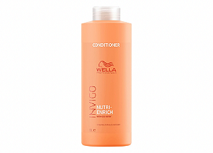 Wella Professionals Invigo Nutri-enrich Condicionador 1000ml