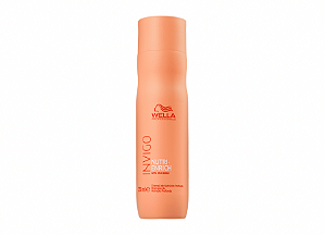 Wella Professionals Shampoo Invigo Nutri Enrich 250ml