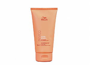 Wella Nutri-enrich Warming Express máscara De Nutrição 150ml