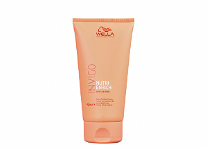 Wella Invigo Nutri-enrich Frizz Control - Leve-in 150ml