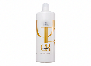 Wella Professionals Oil Reflections Shampoo 1000ml