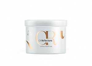 Wella Professionals Oil Reflections - Máscara Capilar 500ml