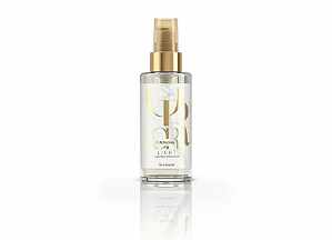 Óleo Capilar Oil Reflections Light 100ml - Wella