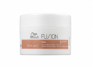 Máscara Fusion Reparação Intensa 150ml Wella