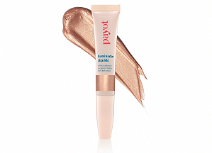 Iluminador Líquido Payot Gold