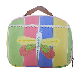 Necessaire MAYA - Borboleta