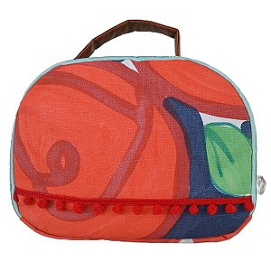 Necessaire MAYA - Pintura Flor