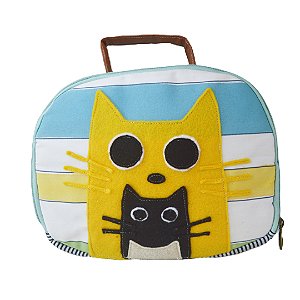 Necessaire MAYA - Gato