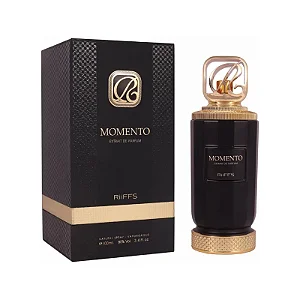 Momento Extrait Eau de Parfum 100ml