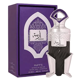 Areebah Extrait Eau de Parfum 100ml