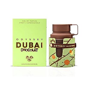 Odyssey Dubai Armaf Eau De Parfum Feminino 100ml