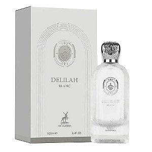 Delilah Blanc Maison Alhambra Eau De Parfum Feminino 100ml