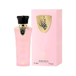 Tibyan Al Wataniah Eau De Parfum Feminino 100ml