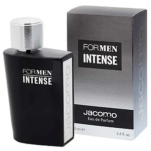 Jacomo For Men Intense Eau De Parfum Masculino 100ml