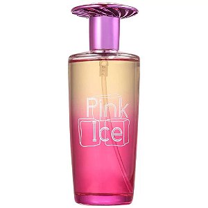 Pink Ice Omerta Eau De Parfum Feminino 100ml