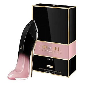 Good Girl Blush Elixir De Carolina Herrera Eau De Parfum Feminino 80 ml
