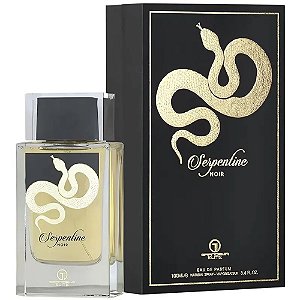 Serpentine Noir De Grandeur Elite Eau De Parfum Feminino